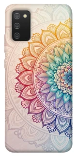 Чохол на Samsung Galaxy A02s Mandala ver.1 фото 1 з 1