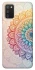 Чохол на Samsung Galaxy A02s Mandala ver.1 фото 1 з 1