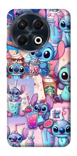 Чехол на TECNO Spark 30 Pro (KL7) Stitch ver.25 фото 1 из 1