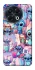 Чехол на TECNO Spark 30 Pro (KL7) Stitch ver.25 фото 1 из 1