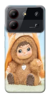 Чехол на ZTE Blade A54 4G Wakuku ver.2 фото 1 из 1