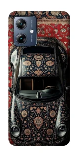 Чохол на Motorola Moto G54 Power Luxury in Motion фото 1 з 1