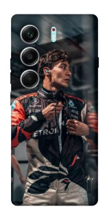 Чохол на Tecno Camon 40 Pro 5G F-1 ver.10 фото 1 з 1