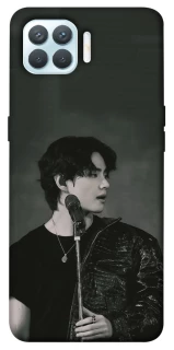 Чехол на Oppo F17 Pro V (Kim) - BTS фото 1 из 1