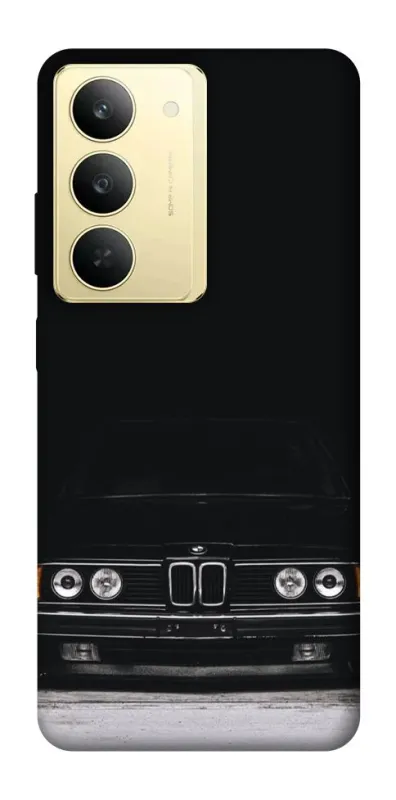 Чехол на Realme 14x BMW v17 фото 1 из 1