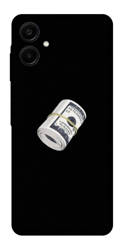 Чехол на Samsung Galaxy A06 Money motivation фото 1 из 1