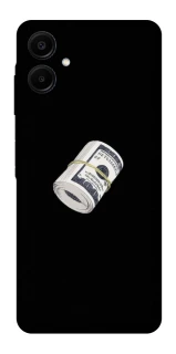 Чехол на Samsung Galaxy A06 Money motivation фото 1 из 1