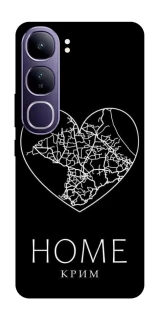 Чехол на Vivo Y300 Крим Home фото 1 из 1