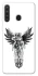 Чехол на Samsung Galaxy A21 Tattoo ver.12 фото 1 из 1