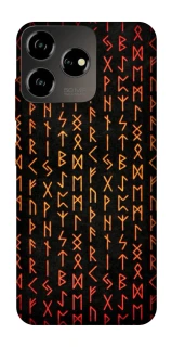 Чохол на ZTE Blade V50 Design 4G Руни фото 1 з 1