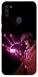 Чехол на Samsung Galaxy M11 Gambit фото 1 из 1