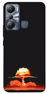 Чохол на Infinix Hot 20i Boom фото 1 з 1