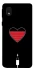 Чохол на Samsung Galaxy M01 Core / A01 Core Charge your heart фото 1 з 1
