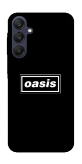 Чохол на Samsung Galaxy A25 5G Oasis logo фото 1 з 1