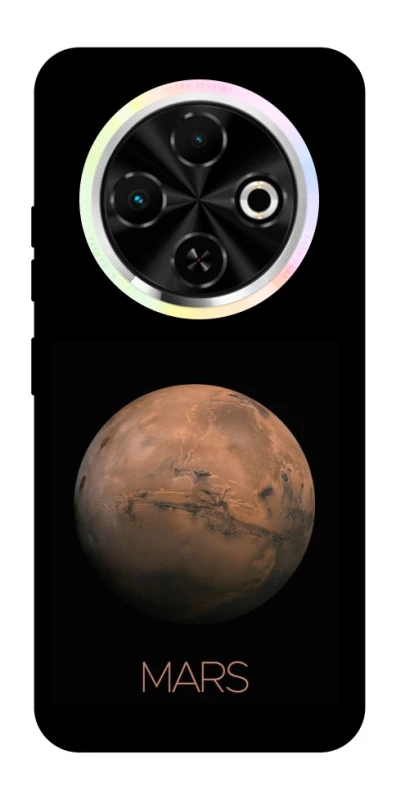 Чехол на TECNO Spark 30C Mars фото 1 из 1