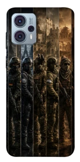 Чехол на Motorola Moto G23 Counter-Strike фото 1 из 1