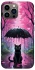 Чехол на Apple iPhone 12 Pro Max (6.7") Black cat фото 1 из 1
