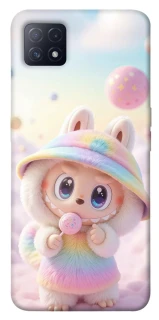 Чохол на Oppo A72 5G / A73 5G Candy Labubu фото 1 з 1