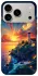 Чехол на Apple iPhone 18 Pro Lighthouse фото 1 из 2