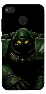 Чохол на Xiaomi Redmi 4X Warhammer 40k v1 фото 1 з 1