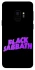 Чохол на Samsung Galaxy S9 Black Sabbath logo ver.1 фото 1 з 1