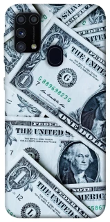 Чохол на Samsung Galaxy M31 1 долар фото 1 з 1