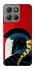 Чохол на Motorola Moto G15 4G Agamemnon фото 1 з 1