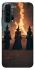 Чохол на Huawei Honor 20 Pro Halloween Witch ver.6 фото 1 з 1