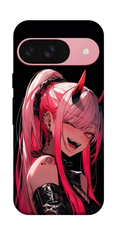 Чехол на Google Pixel 9 Makima v2 фото 1 из 1