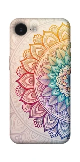 Чохол на Apple iPhone 17e (6.1") Mandala ver.1 фото 1 з 1