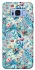 Чохол на Samsung G950 Galaxy S8 Floral design ver.5 фото 1 з 1