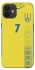 Чохол на Apple iPhone 12 (6.1") UA-Football ver.3 фото 1 з 1