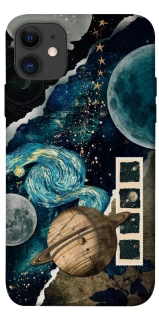 Чохол на Apple iPhone 11 (6.1") Planets фото 1 з 1