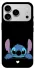 Чехол на Apple iPhone 18 Pro Max Stitch ver.7 фото 1 из 1