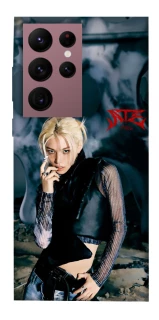 Чохол на Samsung Galaxy S22 Ultra Felix v2- Stray Kids фото 1 з 1