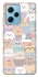Чохол на Xiaomi Poco X5 Pro 5G Funny Kittens ver.2 фото 1 з 1
