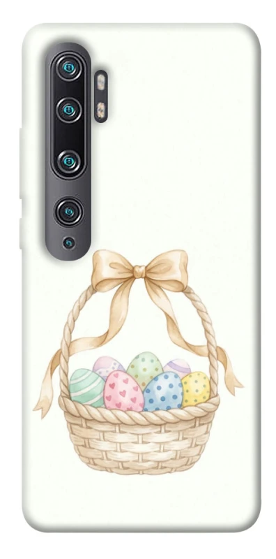 Чохол на Xiaomi Mi Note 10 / Note 10 Pro / Mi CC9 Pro Easter ver.2 фото 1 з 1