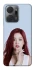 Чохол на Huawei Honor X7a Ahyeon - BABYMONSTER фото 1 з 1