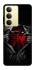 Чехол на Realme 14x Skeleton Heart фото 1 из 1