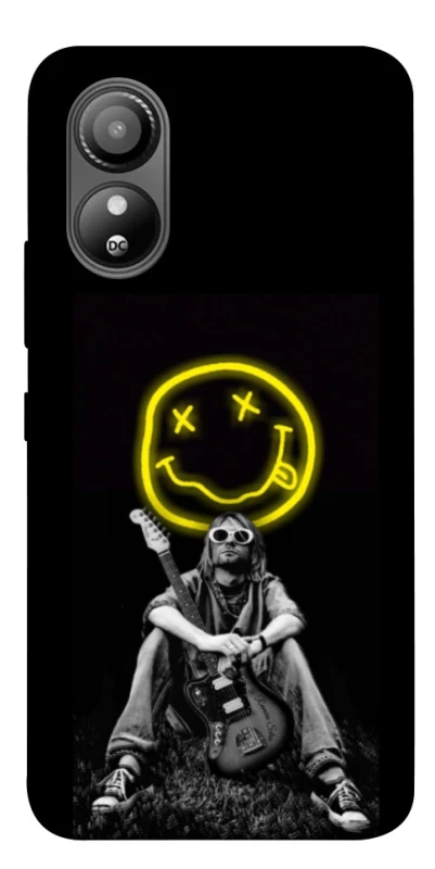 Чохол на ZTE Blade L220 Nirvana ver.2 фото 1 з 1