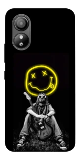 Чохол на ZTE Blade L220 Nirvana ver.2 фото 1 з 1