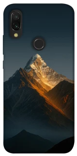 Чехол на Xiaomi Redmi 7 Mountain v8 фото 1 из 1