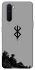 Чехол на OnePlus Nord Berserk v3 фото 1 из 1