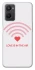 Чехол на Oppo A96 Love aesthetic ver.3 фото 1 из 1