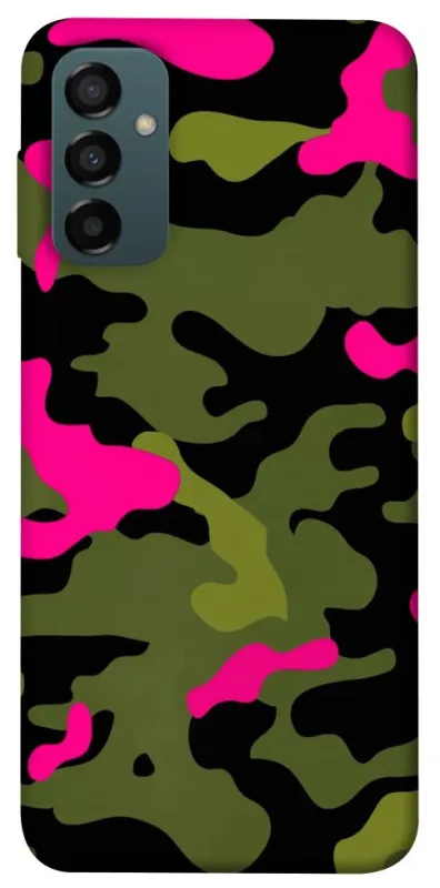 Чохол на Samsung Galaxy M14 5G Camouflage v29 фото 1 з 1