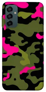 Чехол на Samsung Galaxy M14 5G Camouflage v29 фото 1 из 1
