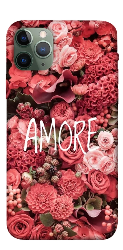 Чохол на Apple iPhone 11 Pro (5.8") Amore фото 1 з 1