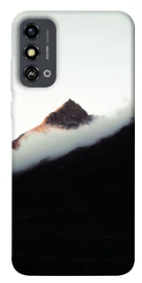 Чехол на ZTE Blade A53 Mountain v3 фото 1 из 1
