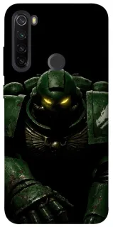 Чохол на Xiaomi Redmi Note 8T Warhammer 40k v1 фото 1 з 1