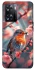 Чехол на Oppo A77s Birdie фото 1 из 1